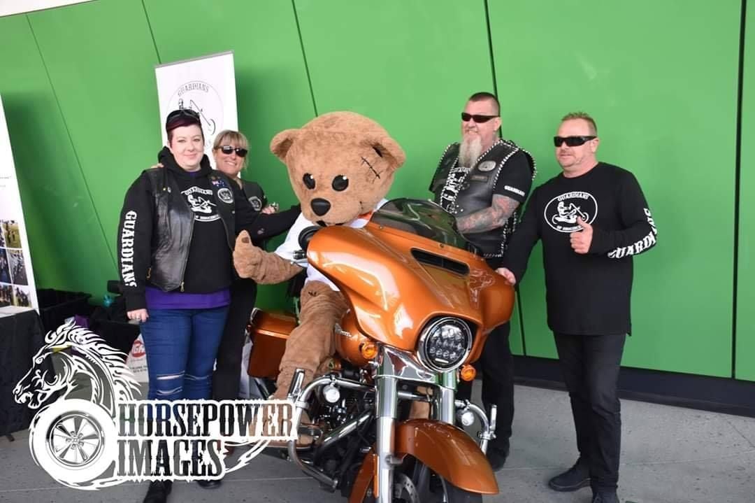 4th Annual Ride for PCHF Image -5dc0fb3eed300