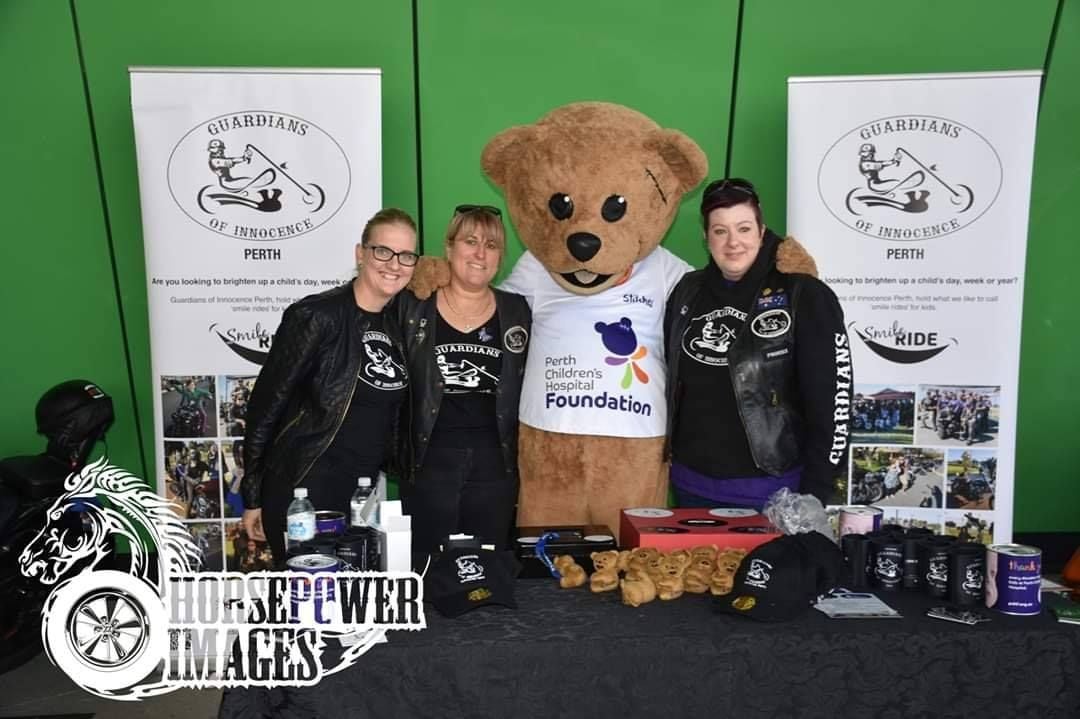 4th Annual Ride for PCHF Image -5dc0fb4080152