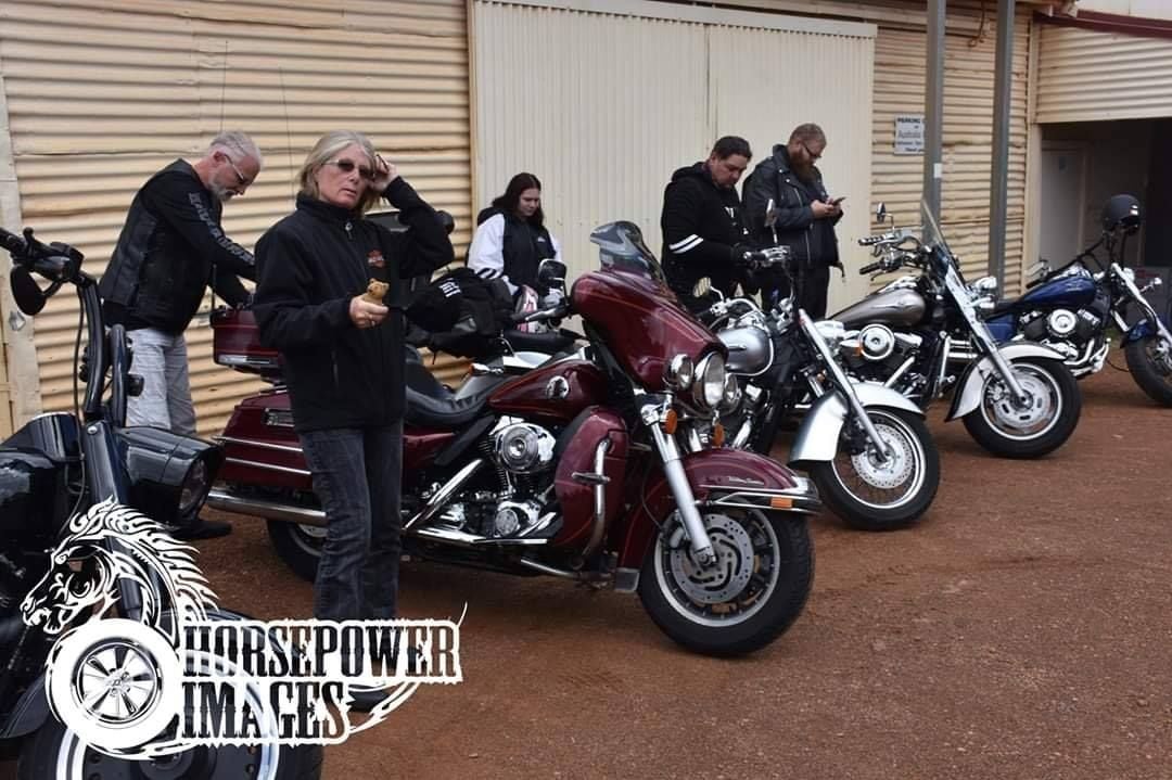 4th Annual Ride for PCHF Image -5dc0fb40e2058