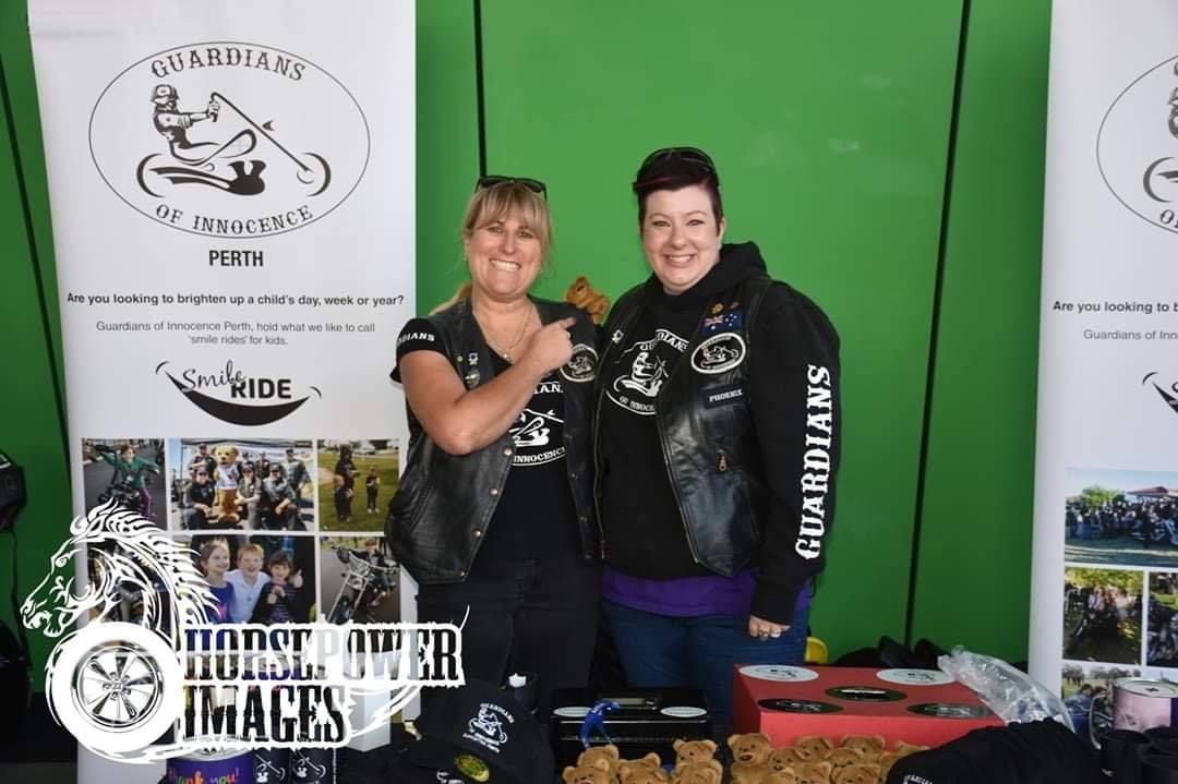 4th Annual Ride for PCHF Image -5dc0fb41d75b7