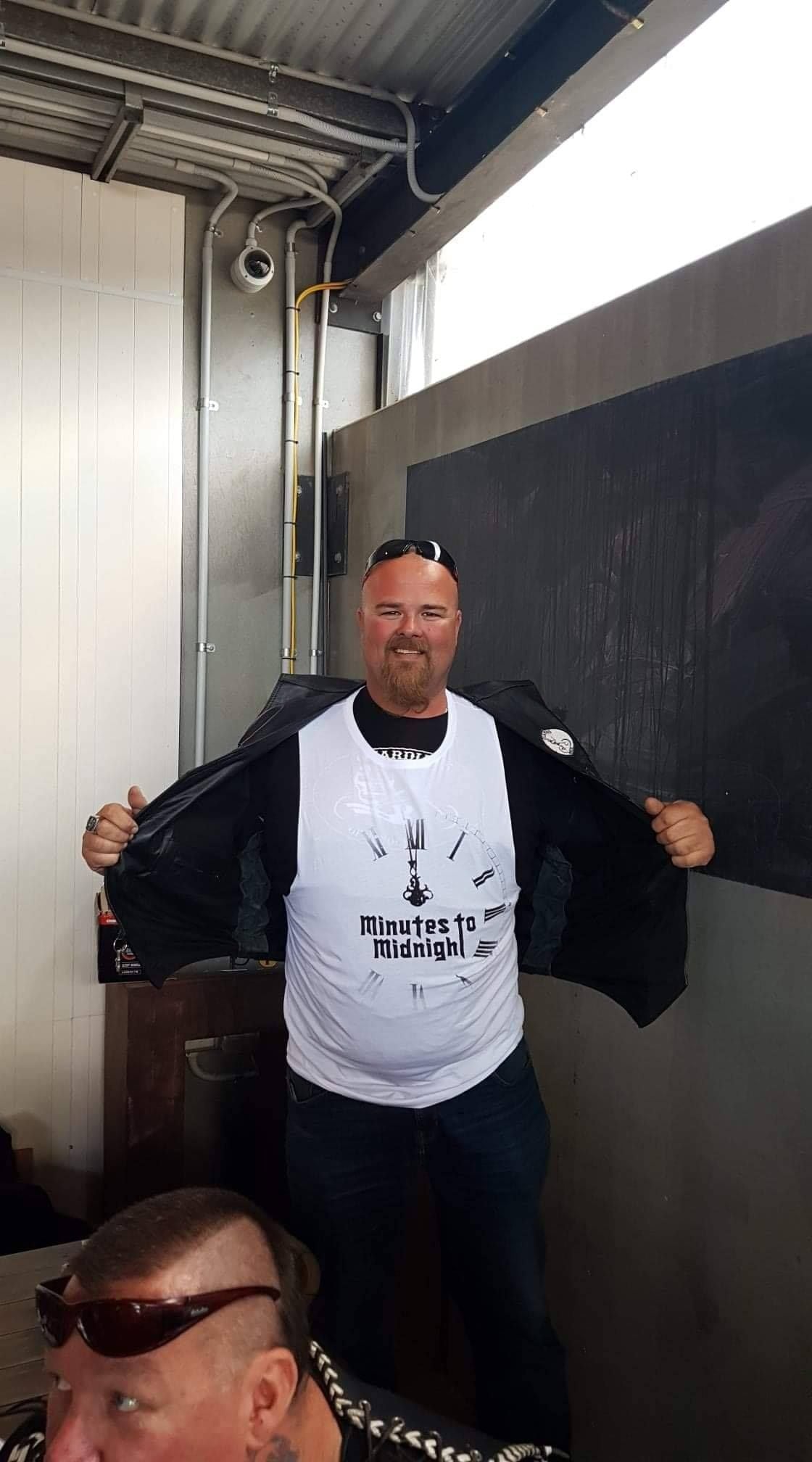 4th Annual Ride for PCHF Image -5dc0fb4429a47