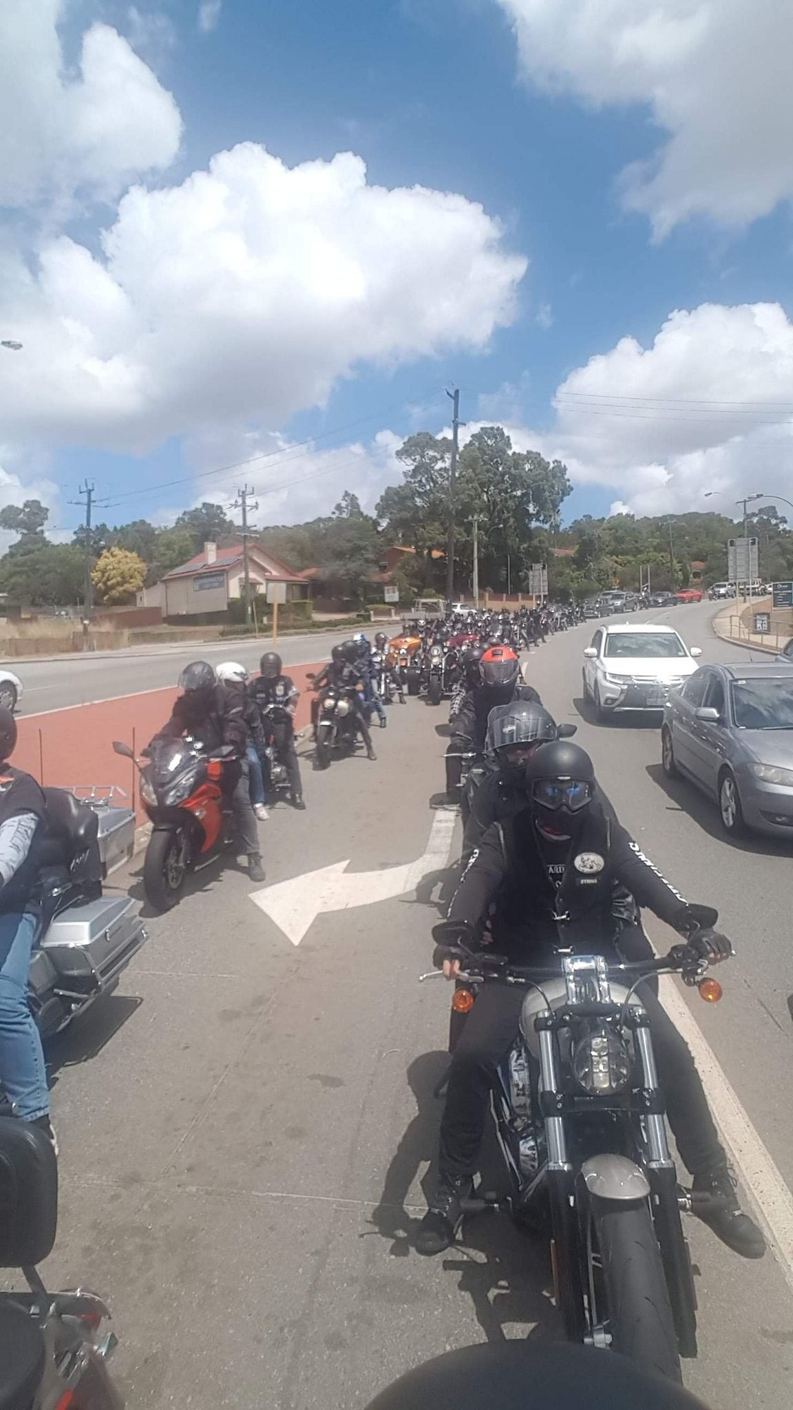 4th Annual Ride for PCHF Image -5dc0fb455fd94