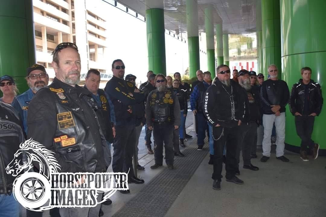 4th Annual Ride for PCHF Image -5dc0fb45afff8