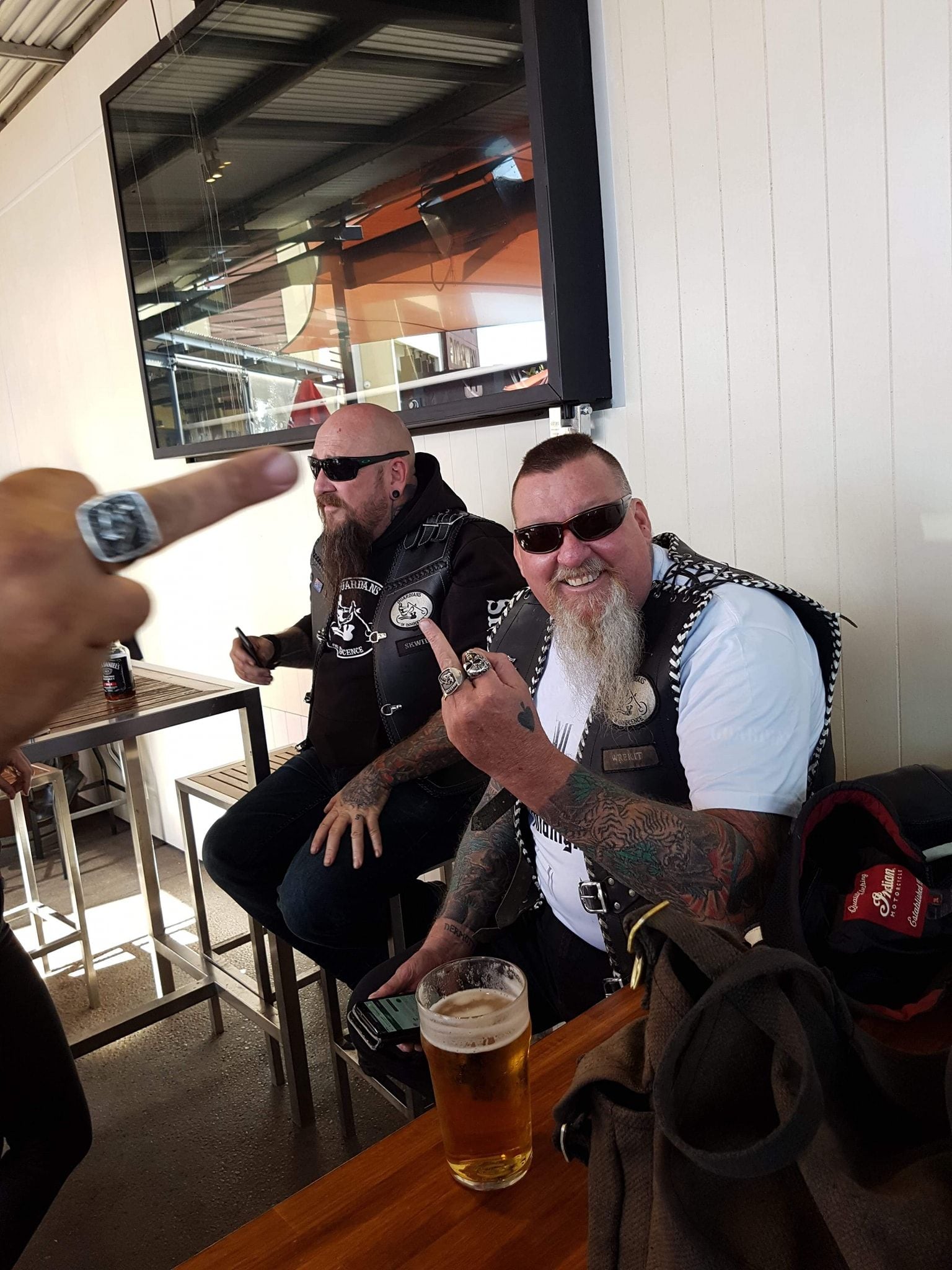 4th Annual Ride for PCHF Image -5dc0fb467a40e