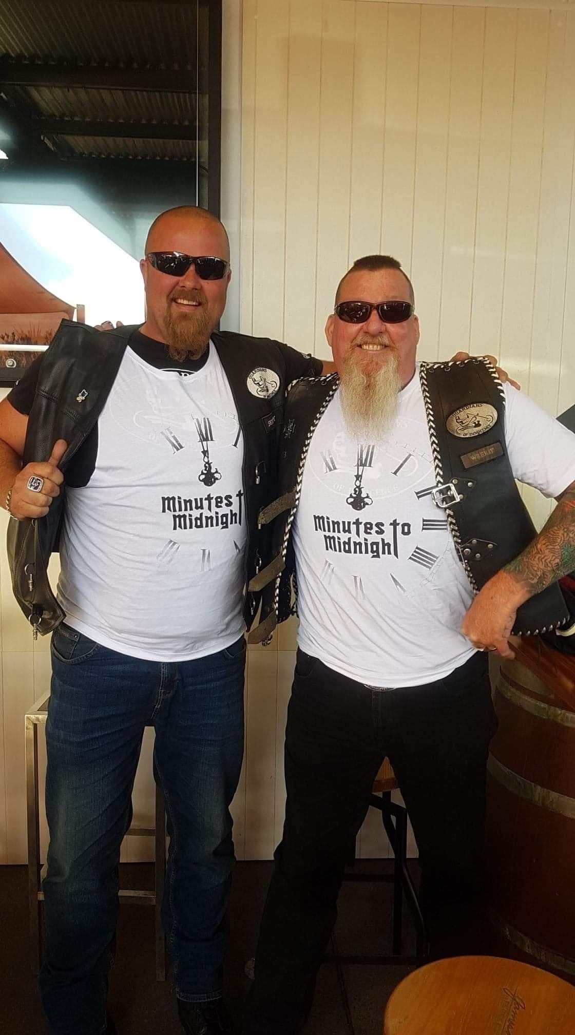 4th Annual Ride for PCHF Image -5dc0fb482acfc