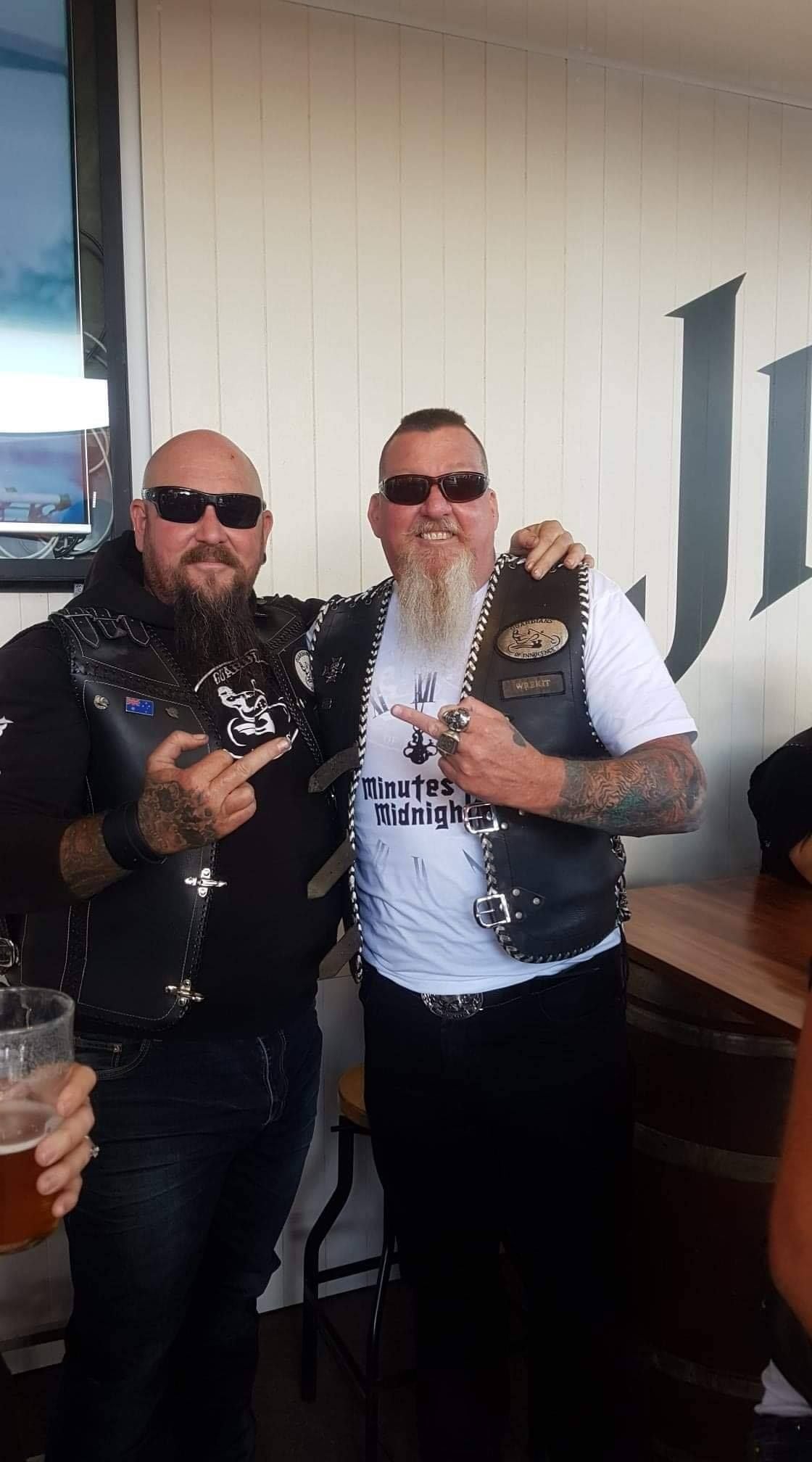 4th Annual Ride for PCHF Image -5dc0fb4889bd9