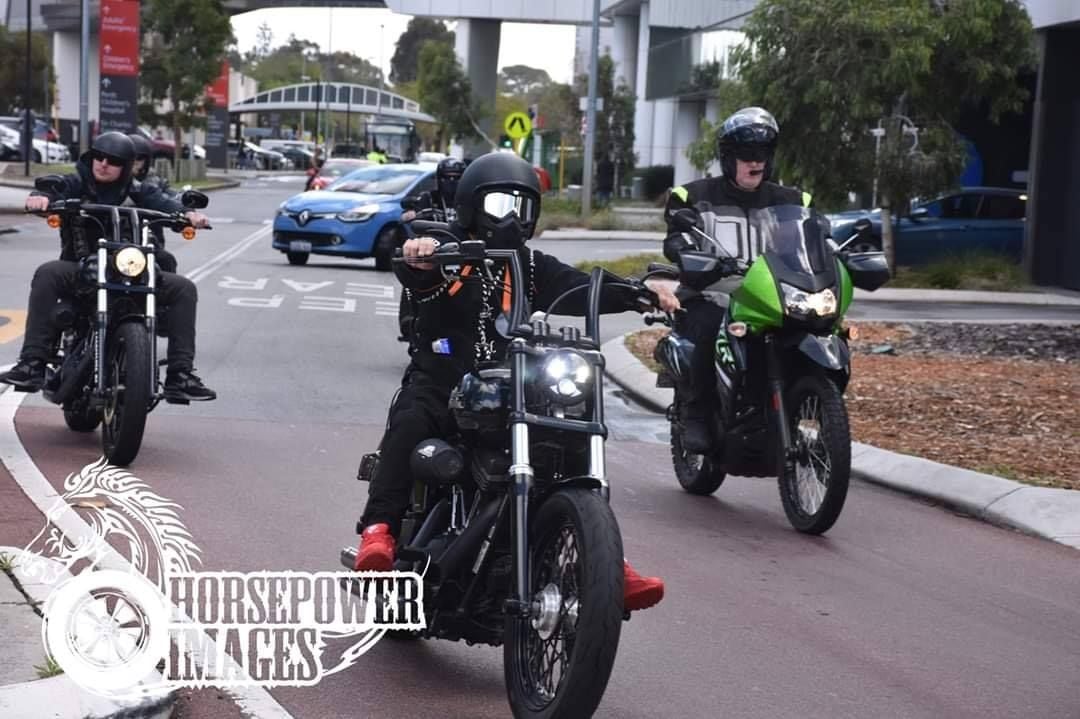 4th Annual Ride for PCHF Image -5dc0fb495ed8c