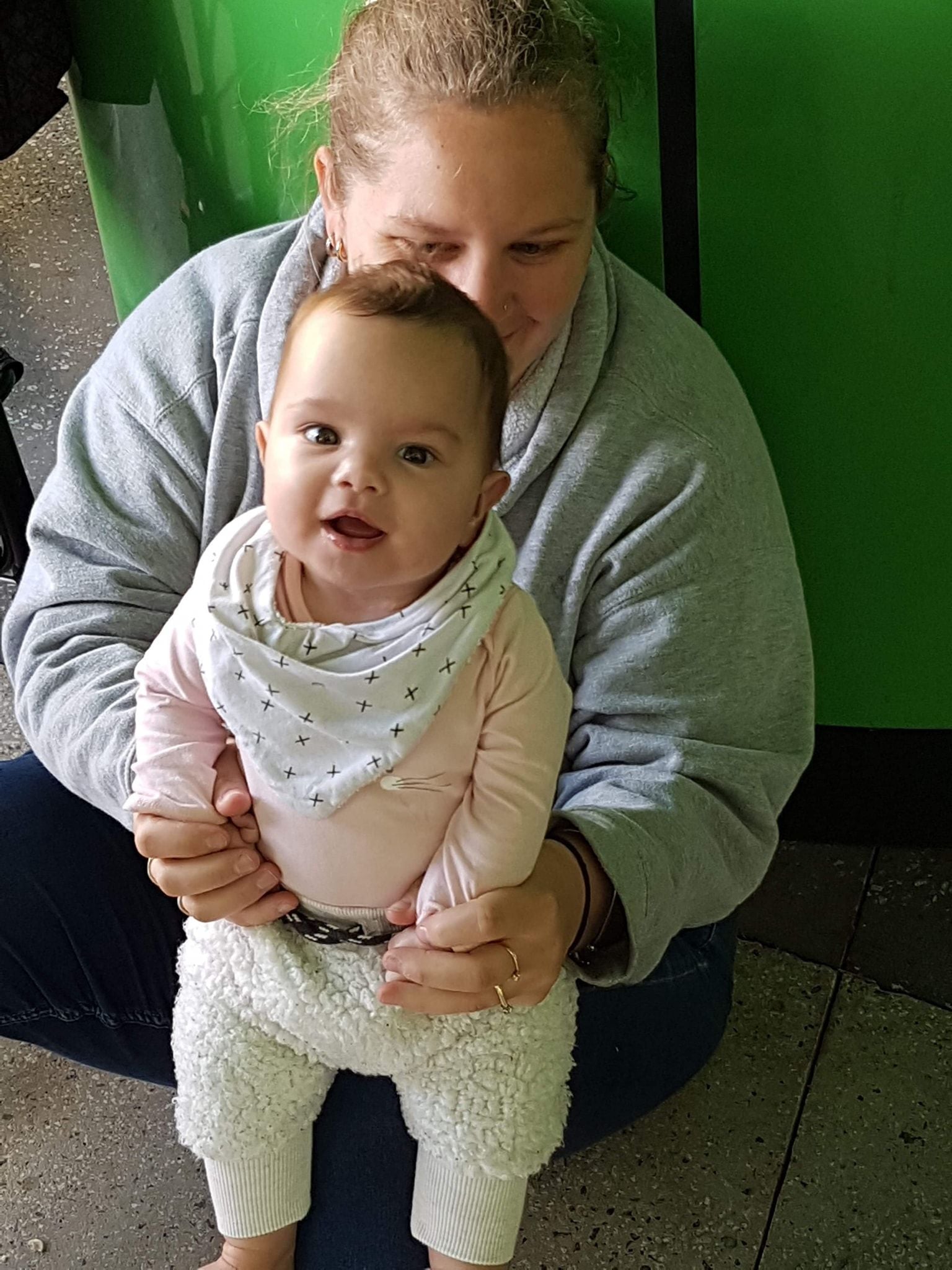 4th Annual Ride for PCHF Image -5dc0fb49c60bb