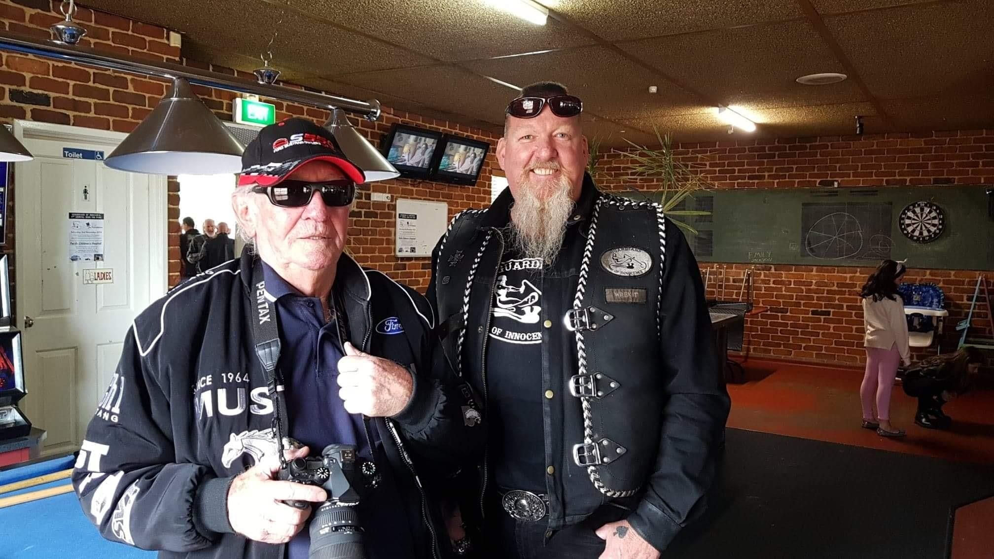 4th Annual Ride for PCHF Image -5dc0fb4a9bca6