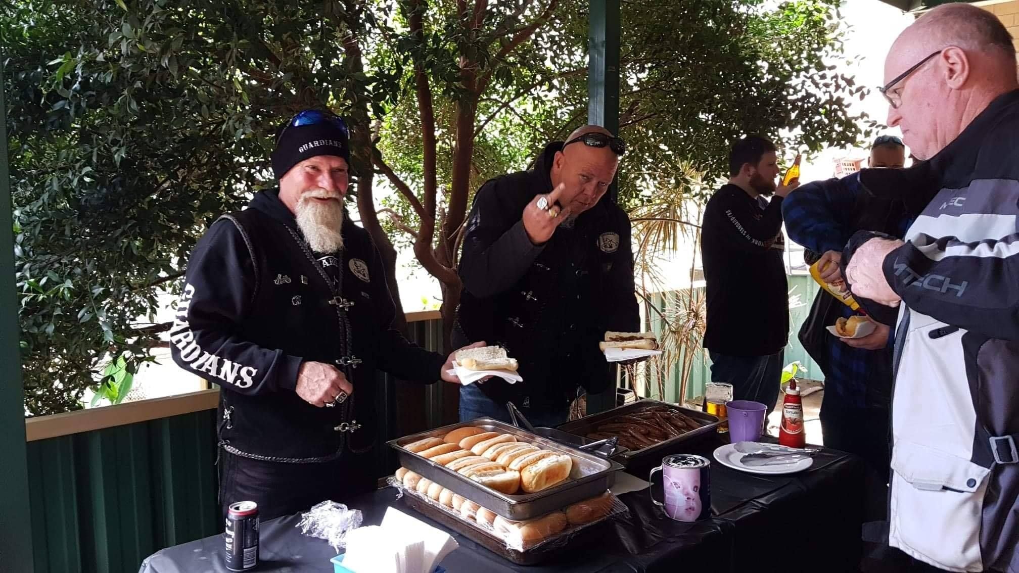 4th Annual Ride for PCHF Image -5dc0fb4c3b72b