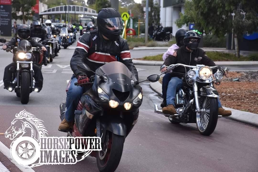 4th Annual Ride for PCHF Image -5dc0fb4cc45ad