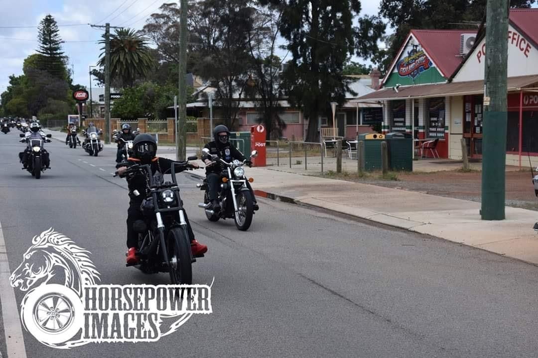 4th Annual Ride for PCHF Image -5dc0fb4d9beb6