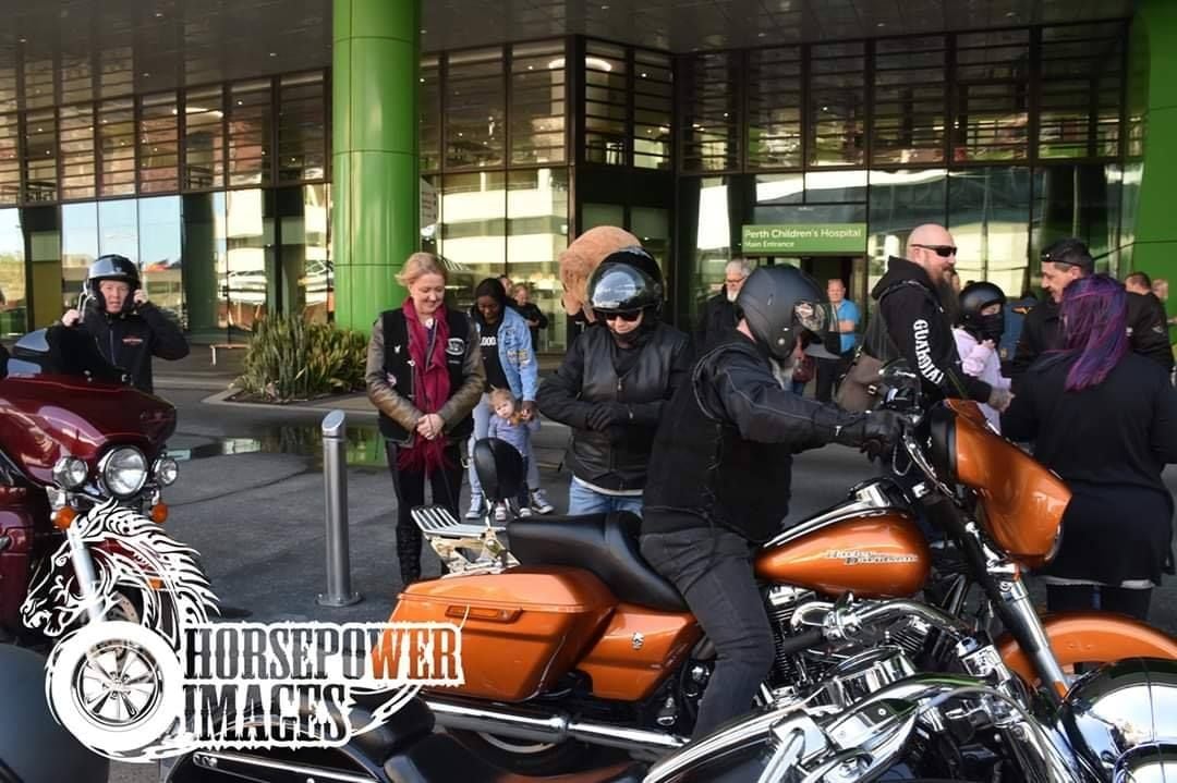 4th Annual Ride for PCHF Image -5dc0fb4e00ae4