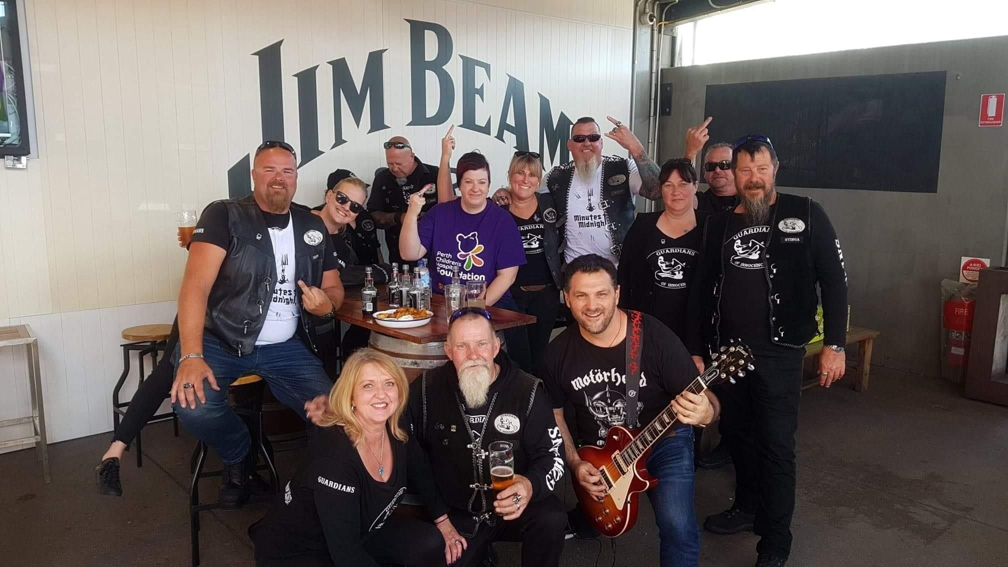 4th Annual Ride for PCHF Image -5dc0fb4e6644b