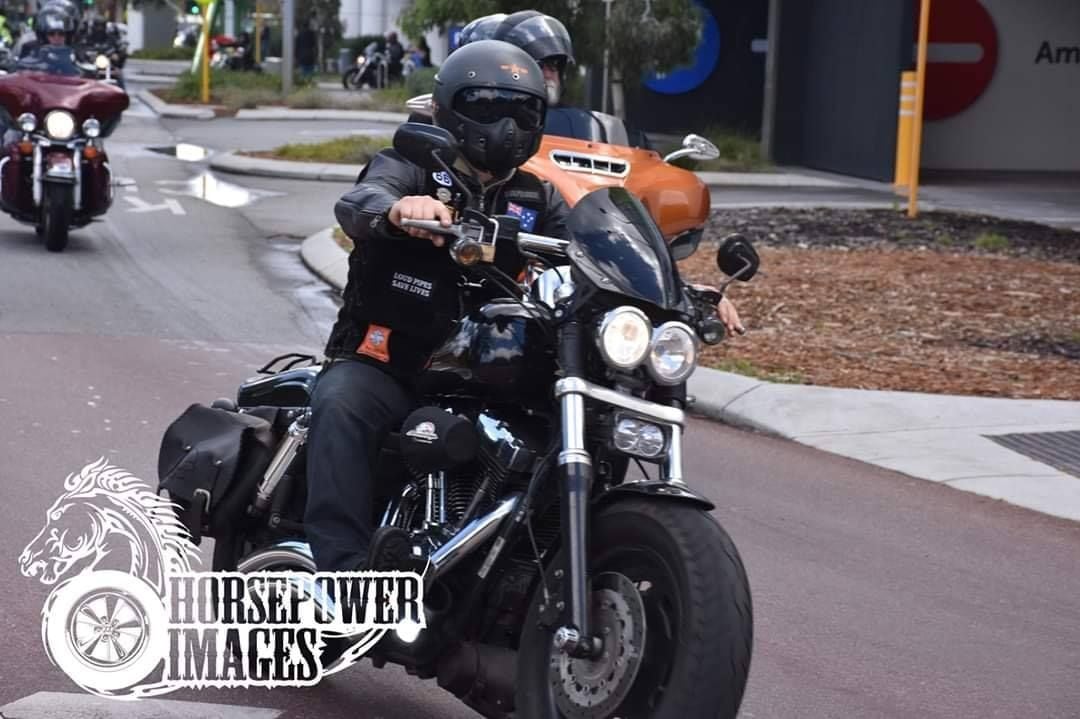 4th Annual Ride for PCHF Image -5dc0fb4ece476