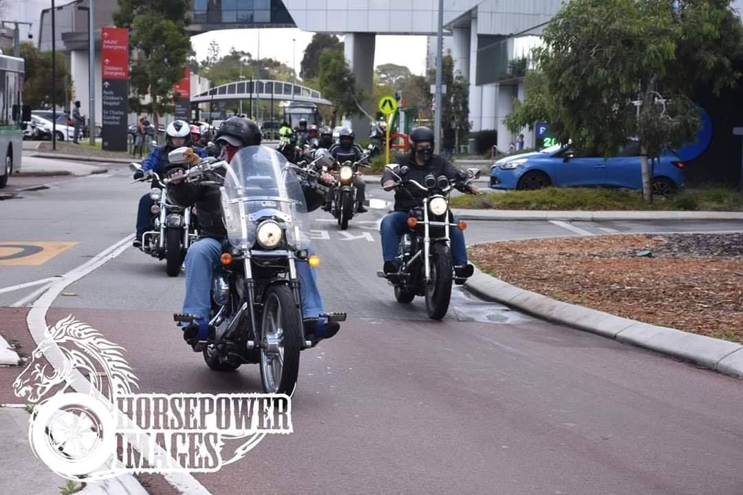 4th Annual Ride for PCHF Image -5dc0fb4f3e742