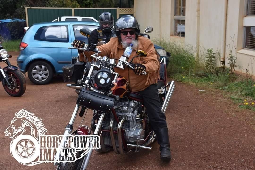 4th Annual Ride for PCHF Image -5dc0fb5061926