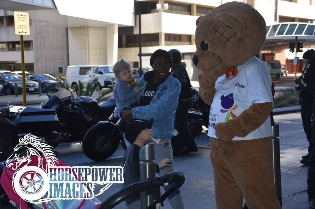 4th Annual Ride for PCHF Image -5dc0fb50bb9fb