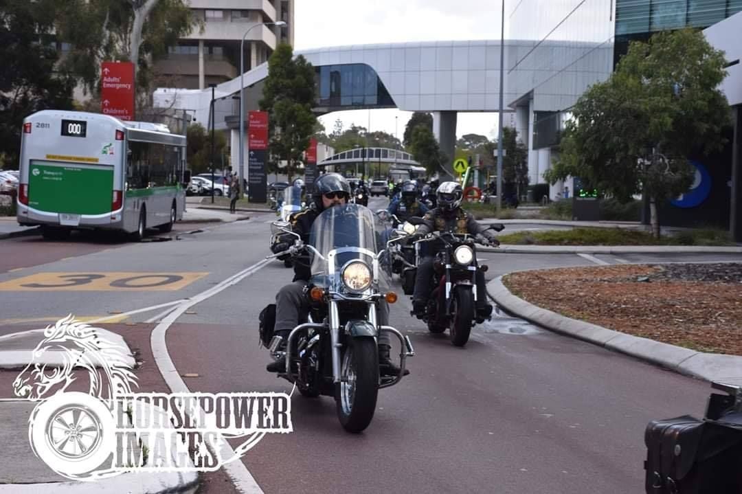 4th Annual Ride for PCHF Image -5dc0fb510e3f6