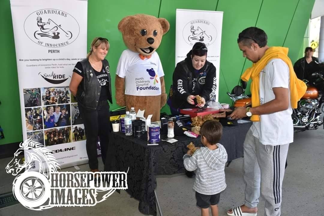 4th Annual Ride for PCHF Image -5dc0fb530156f