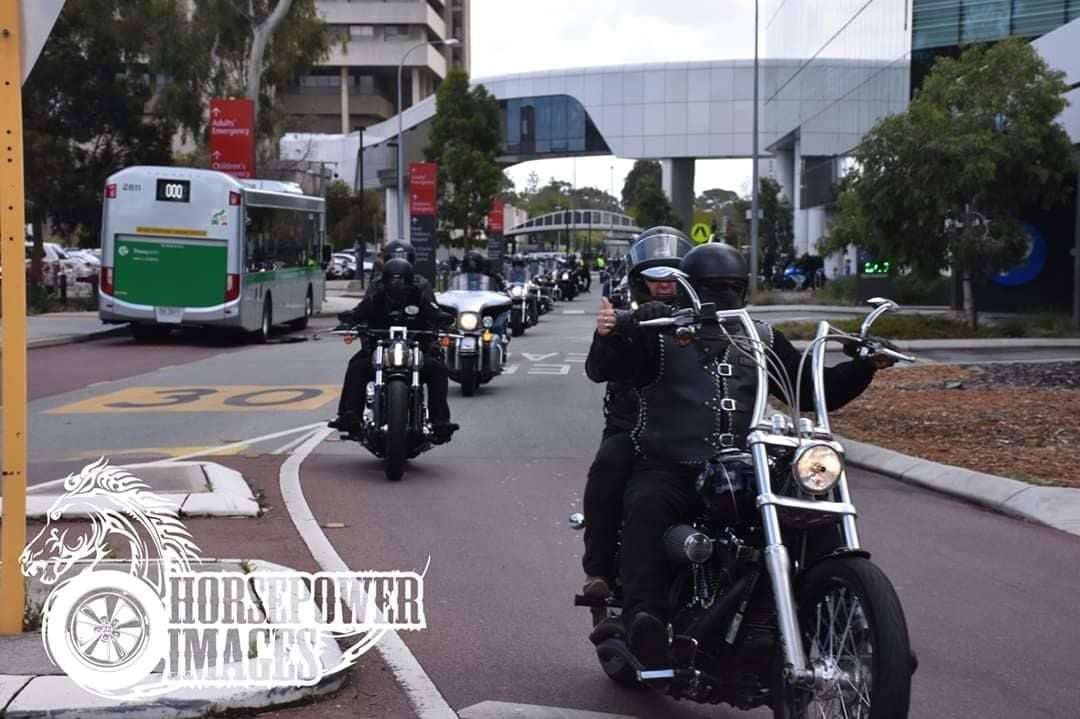 4th Annual Ride for PCHF Image -5dc0fb53643a4