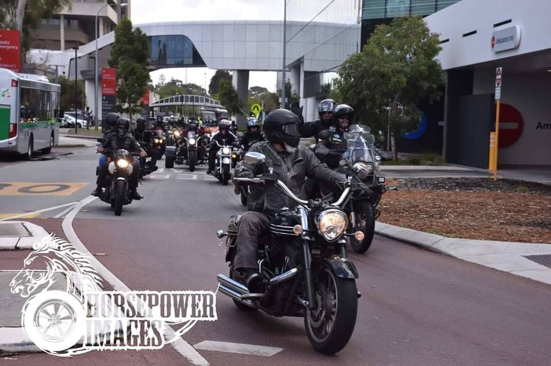 4th Annual Ride for PCHF Image -5dc0fb53c0332