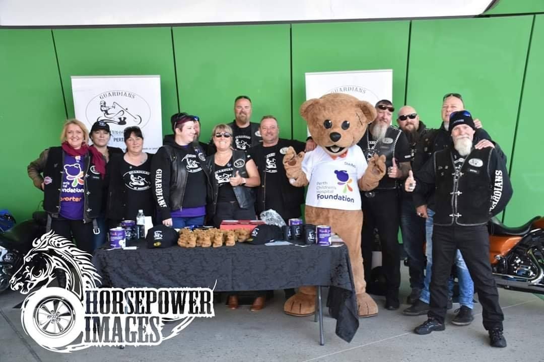 4th Annual Ride for PCHF 4th Annual Ride for PCHF