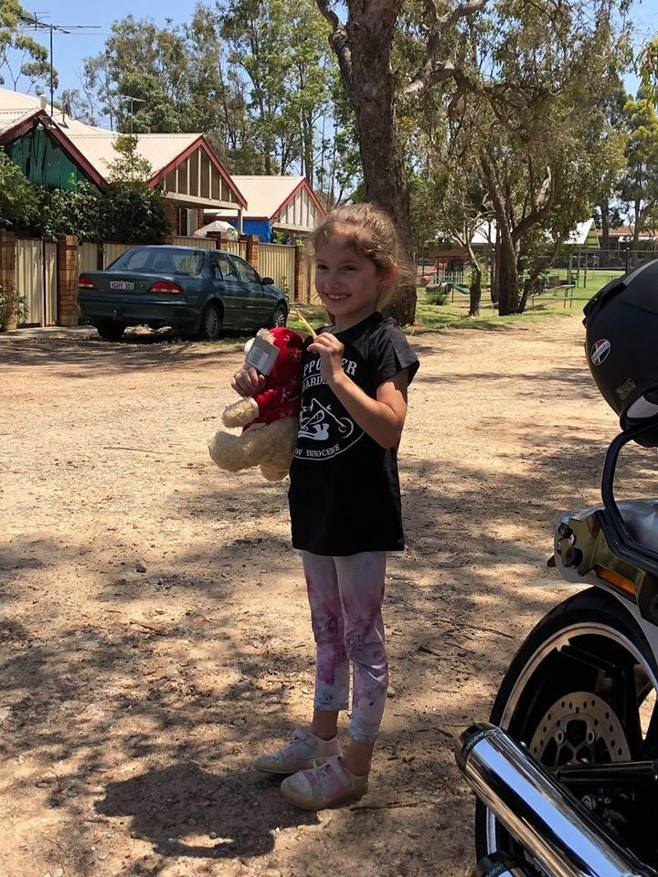 Helana Smile Ride 17 November 2019 Helana Smile Ride 17 November 2019