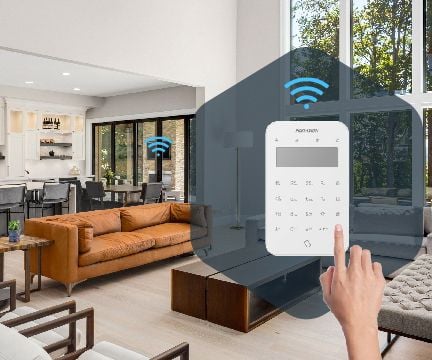 Alarm Systems Alarm Systems