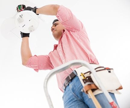 Residential Electrical Services Residential Electrical Services