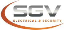 SGV Electrical & Security