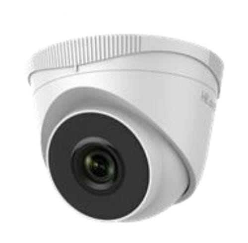 Hikvision Hilook IPC-T221H 2 MP IR Fixed Network Turret Camera