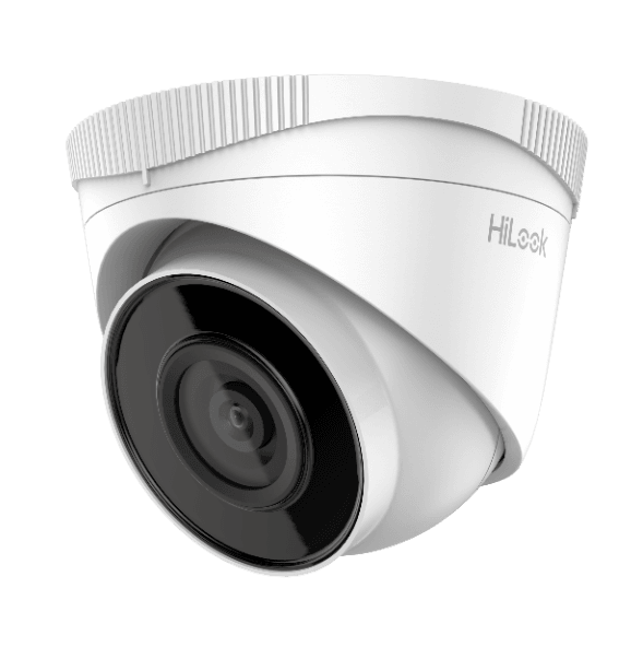 Hikvision Hilook IPC-T240H 4.0MP CMOS Network Turret Camera Hikvision Hilook IPC-T240H 4.0MP CMOS Network Turret Camera