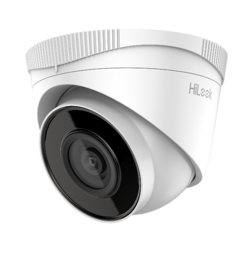 Hikvision Hilook IPC-T240H 4.0MP CMOS Network Turret Camera