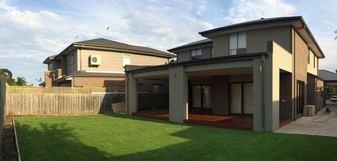 Artificial Grass Lawn Adelaide
