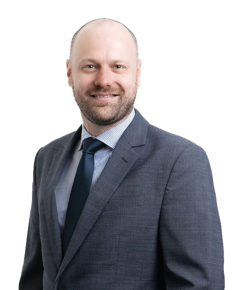 Craig Slatyer