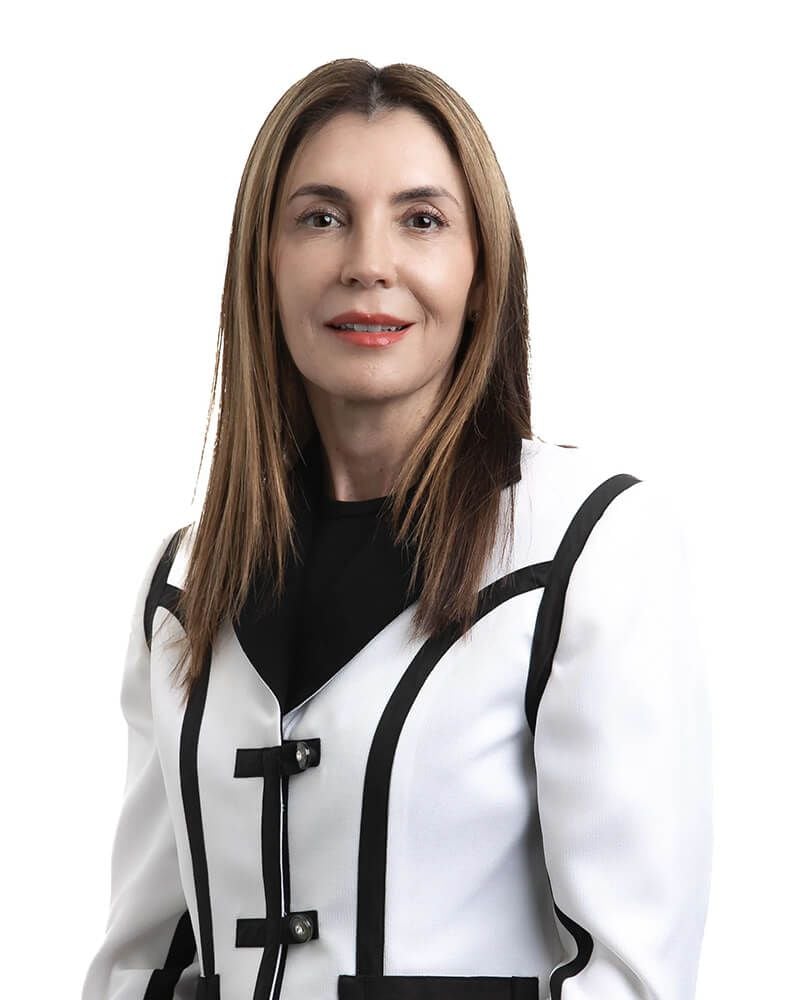 Maria Krnjulac