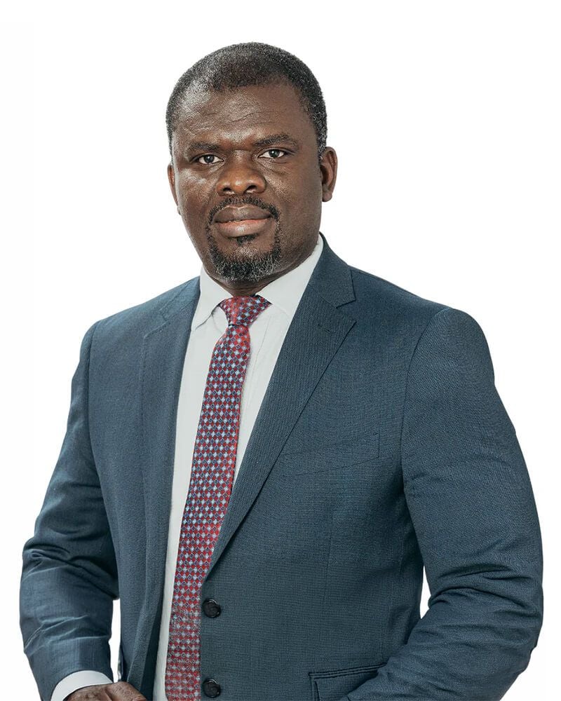 Nurudeen Abbas