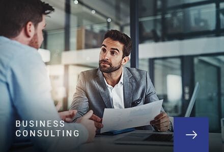 business consulting, rhodes docherty