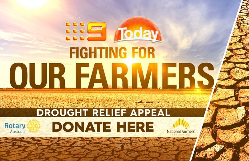 Fighting for our Farmers Fighting for our Farmers