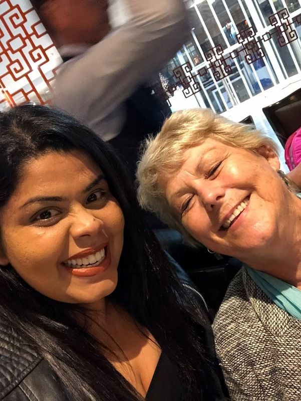 Home Away from Home Home Away from Home