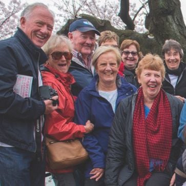 Probus Club Launches for Inner-Melbourne Retirees Probus Club Launches for Inner-Melbourne Retirees