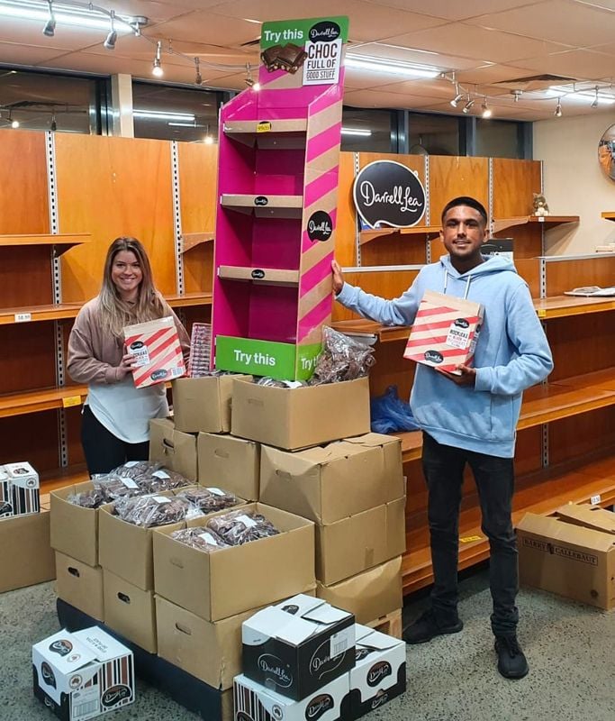 Interested in joining a club of Millennials? Interested in joining a club of Millennials?