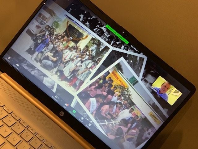 Toilet Warrior - Mark Balla Toilet Warrior - Mark Balla