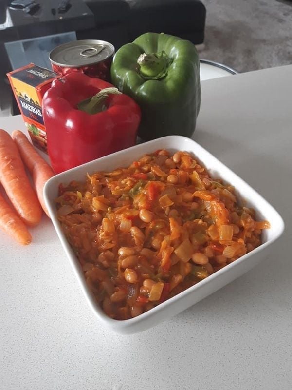 Lilian's Kitchen Lilian's Kitchen