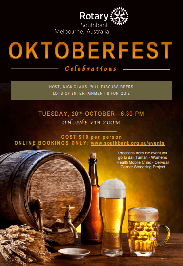 Oktoberfest 2020 Oktoberfest 2020