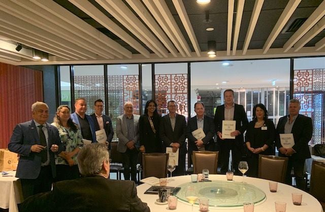 CEO Satellite Club of Southbank CEO Satellite Club of Southbank