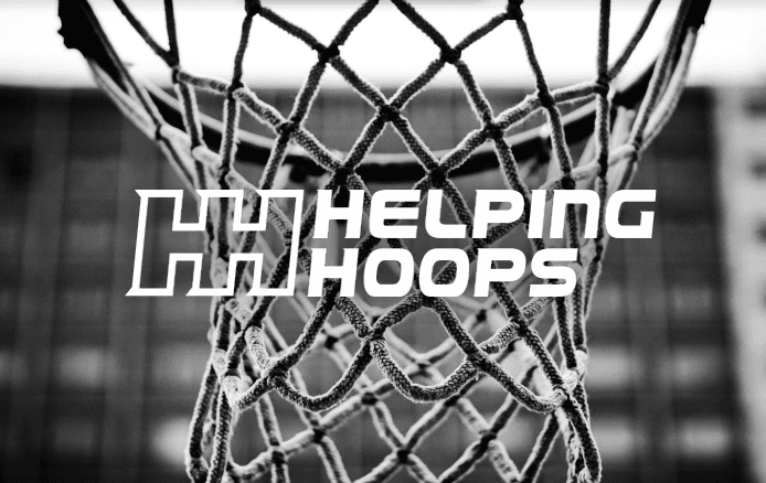 Helping Hoops Helping Hoops