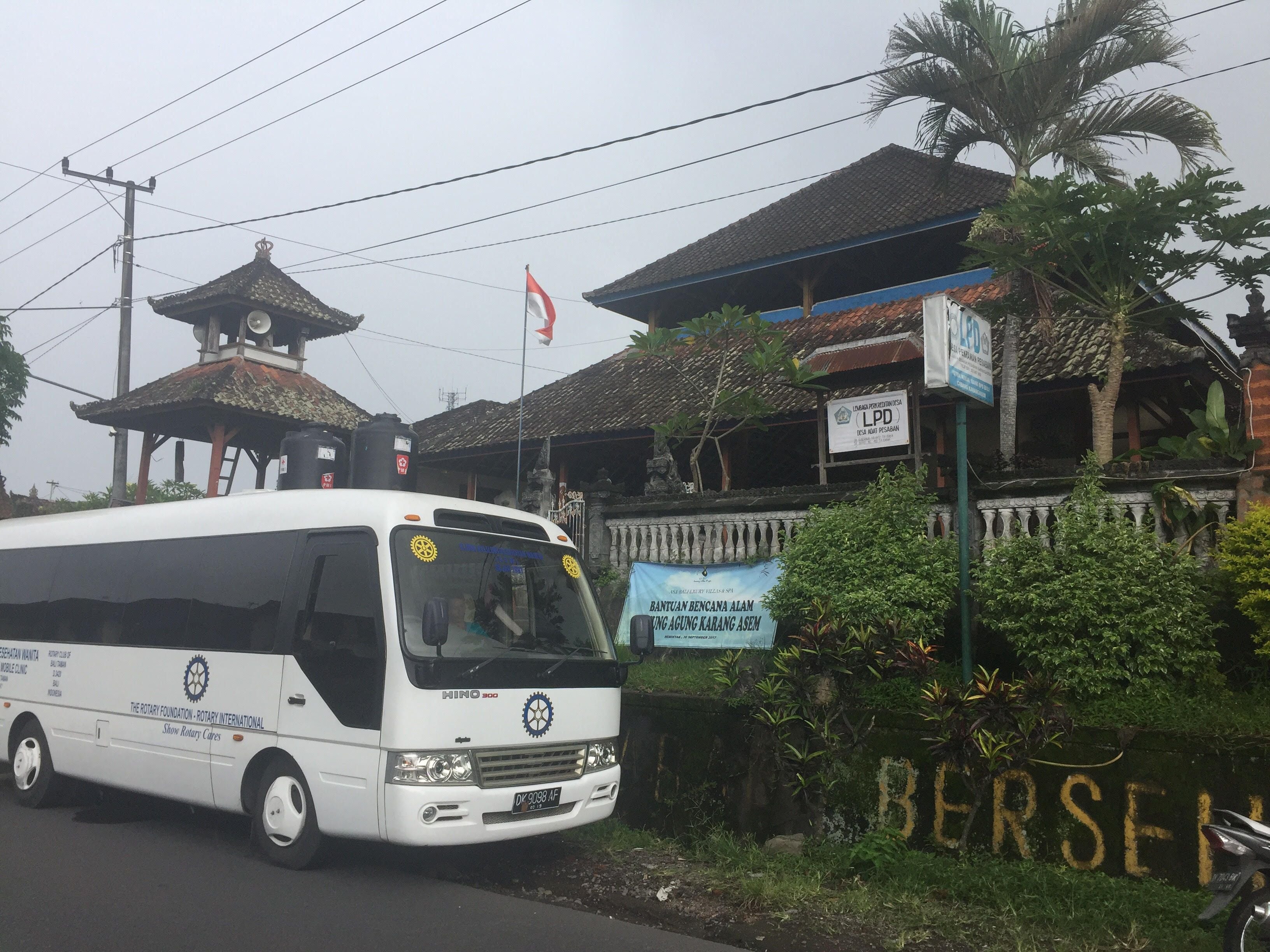 2018 - Women's Health Mobile Clinic Project Image -5ada9749e2e9d