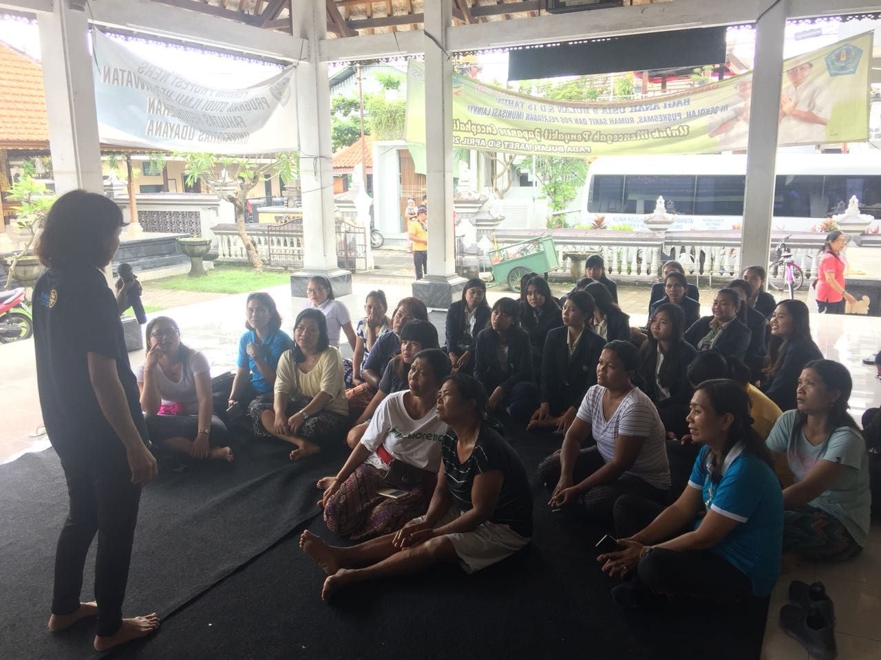 2018 - Women's Health Mobile Clinic Project Image -5ada974ec0d19